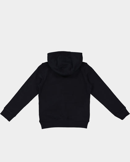 Tommy Hilfiger Kids' Logo Hoodie Desert Sky