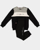 Tommy Hilfiger Kids' Essential Colour Block Set Black