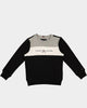 Tommy Hilfiger Kids' Essential Colour Block Set Black