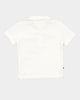 Tommy Hilfiger Infant Badge Polo Shirt White