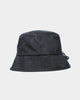 Tommy Jeans TJM Casual Utility Bucket Hat Black Camo Print
