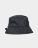 Tommy Jeans TJM Casual Utility Bucket Hat Black Camo Print