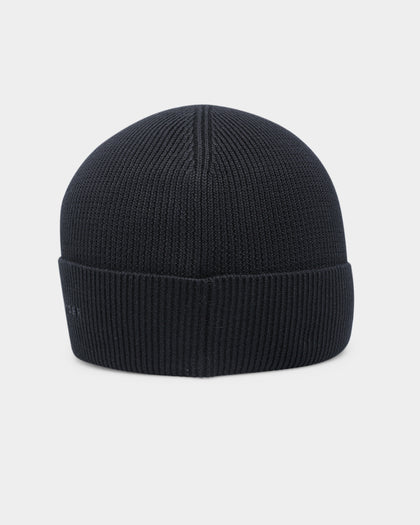 Tommy Jeans Established Beanie Black