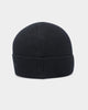 Tommy Jeans Established Beanie Black