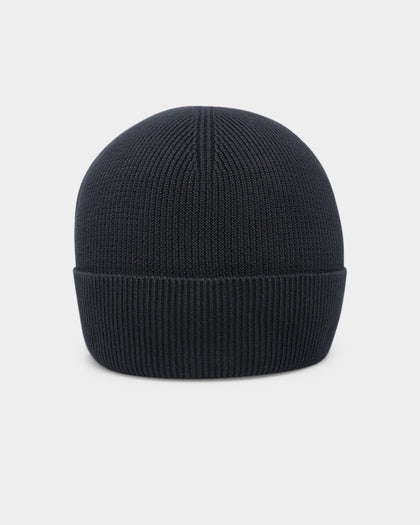 Tommy Jeans Established Beanie Black
