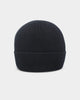 Tommy Jeans Established Beanie Black