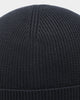 Tommy Jeans Established Beanie Black
