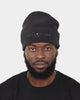 Tommy Jeans Established Beanie Black