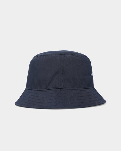 Tommy Hilfiger The Established Tech Bucket Hat Tommy Navy