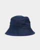 Tommy Jeans Flag Bucket Hat Twilight Navy