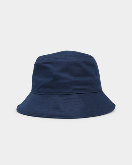 Tommy Jeans Flag Bucket Hat Twilight Navy