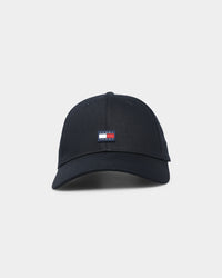 Tommy Jeans TJM Casual Utility Cap Black