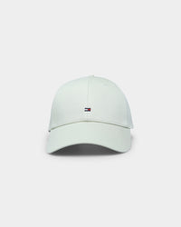 Tommy Jeans BB Strapback Ivory