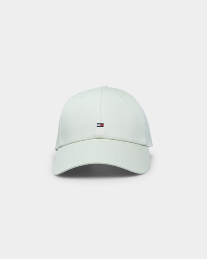 Tommy Jeans BB Strapback Ivory