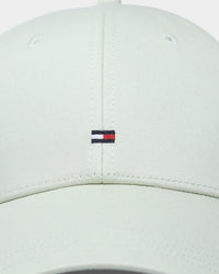 Tommy Jeans BB Strapback Ivory