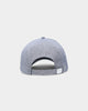 Tommy Jeans TJM Flag Strapback Cap Mid Grey Melange