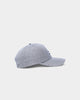 Tommy Jeans TJM Flag Strapback Cap Mid Grey Melange