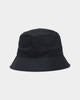 Tommy Hilfiger The Established Tech Bucket Hat Black