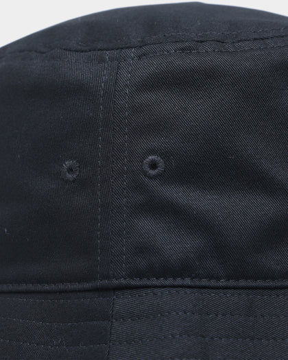 Tommy Hilfiger The Established Tech Bucket Hat Black