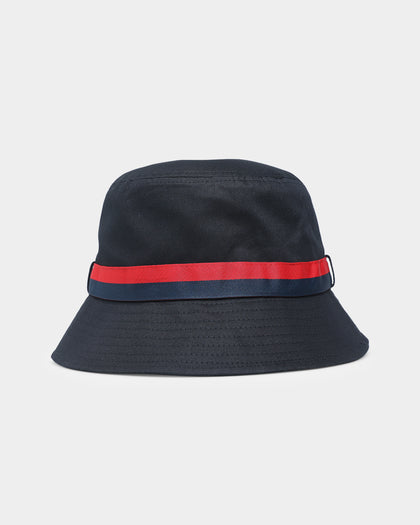 Tommy Hilfiger Hilfiger Prep Bucket Hat Black