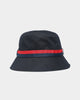 Tommy Hilfiger Hilfiger Prep Bucket Hat Black