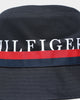 Tommy Hilfiger Hilfiger Prep Bucket Hat Black