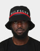 Tommy Hilfiger Hilfiger Prep Bucket Hat Black