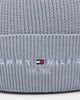 Tommy Jeans Established Beanie Grey