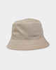 Tommy Jeans Flag Bucket Hat Tan