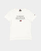 Tommy Hilfiger Kids' Logo T-Shirt White
