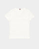 Tommy Hilfiger Kids' Logo T-Shirt White
