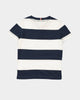 Tommy Hilfiger Kids' Essential Stripe T-Shirt Blue Stripe