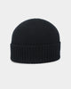 Tommy Jeans Women's Flag Beanie Black