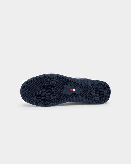 Tommy Jeans Basket Varsity Cupsole Red/White/Blue