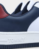 Tommy Jeans Basket Varsity Cupsole Red/White/Blue