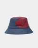Tommy Jeans TJM Urban Bucket Hat Color Block