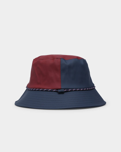 Tommy Jeans TJM Urban Bucket Hat Color Block