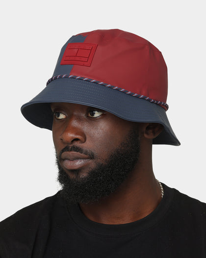 Tommy Jeans TJM Urban Bucket Hat Color Block