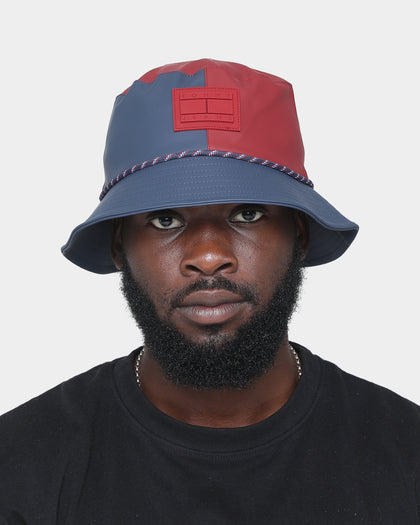 Tommy Jeans TJM Urban Bucket Hat Color Block