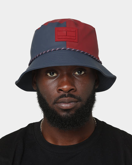 Tommy Jeans TJM Urban Bucket Hat Color Block