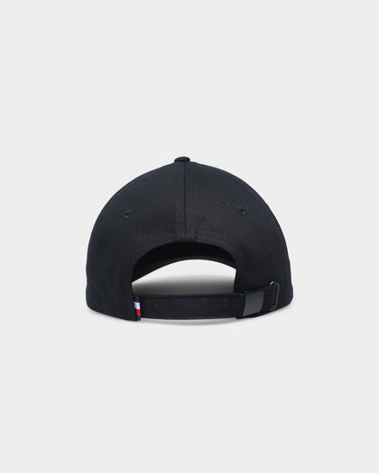 Tommy Jeans TJM CNY Patch Cap Black