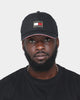 Tommy Jeans TJM CNY Patch Cap Black