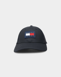 Tommy Jeans TJM Urban Cap Black