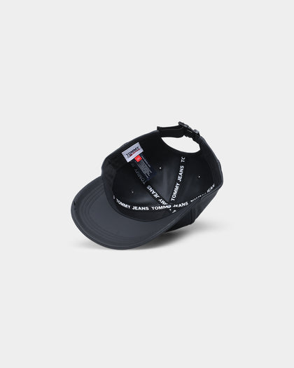 Tommy Jeans TJM Urban Cap Black