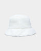 Tommy Hilfiger Women's TJW Sport Shearling Bucket Hat Ecru