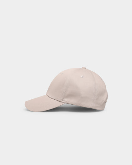 Tommy Hilfiger Flag Strapback Stone