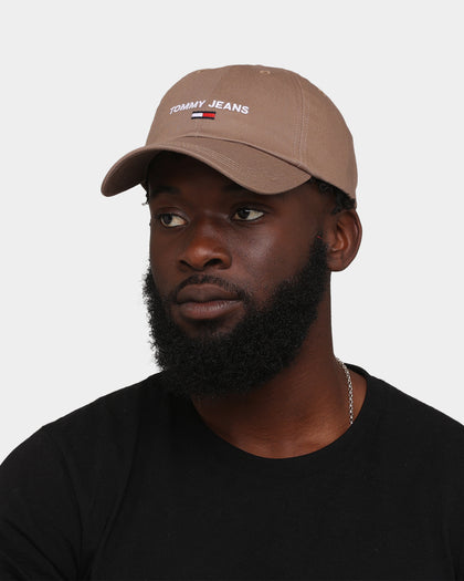Tommy Hilfiger Sports Strapback Earth