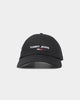 Tommy Hilfiger Sports Strapback Black