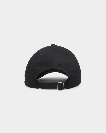 Tommy Hilfiger Sports Strapback Black