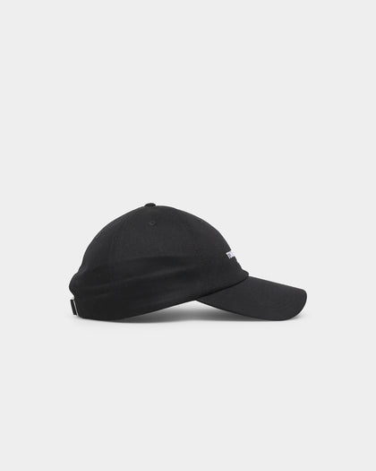 Tommy Hilfiger Sports Strapback Black